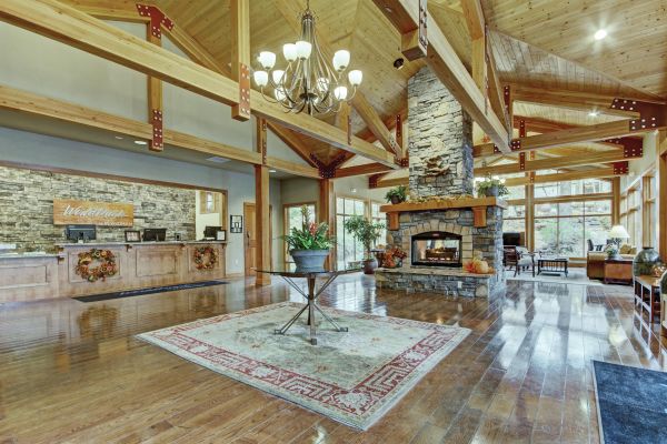 Hotel Seventh Mountain Resort (Bend)